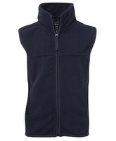 JB's  KIDS POLAR VEST -  3KOV